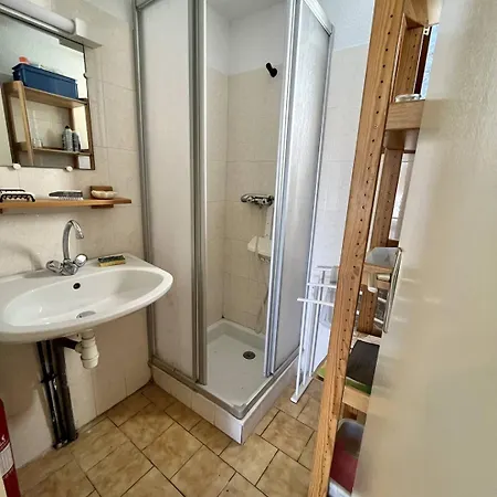 Jolie Maison T3 Proche Du Centre فيلة ناربون بلاج