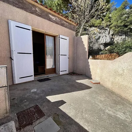 Jolie Maison T3 Proche Du Centre Narbonne-Plage