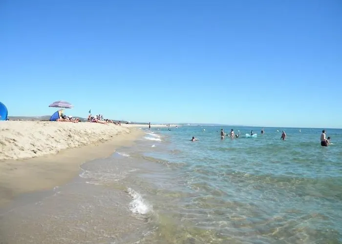 Jolie Maison T3 Proche Du Centre *